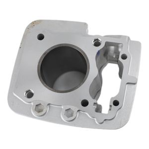 Kit Completo di Ricostruzione Superiore del Motore 57.3mm con Cilindro, Pistone, Fasce Elastiche e Guarnizioni per Honda XR150 L XR150 <span class=keywords><strong>LEK</strong></span> CRF150F CBF150 KTT150 - Product Image 5