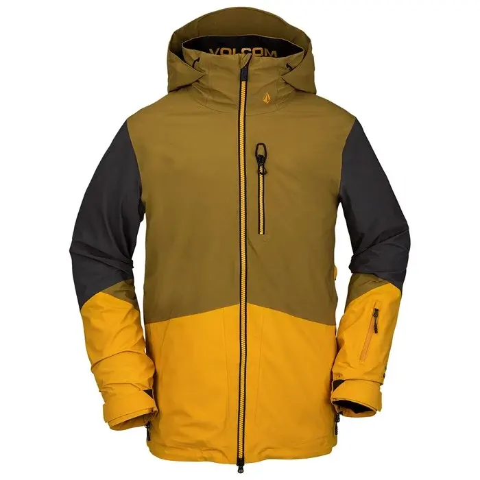 Shop Our Outdoor Waterproof Jackets for Men High Tech Fashion