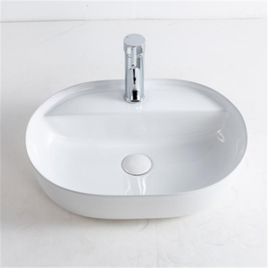 Losa de <span class=keywords><strong>roca</strong></span> de alta calidad, material de protección del medio ambiente, <span class=keywords><strong>lavabo</strong></span> - Product Image 1