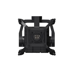 SIYI ZT30 Optical Four Sensors 4K 8MP 180X Hybrid 30X Optical <b>Gimbal</b> <b>Camera</b> 640 X 512 19mm F1.1 for Vehicles - Product Image 5