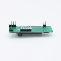 Sans fil Bluetooth 5.0 Module de carte de décodeur MP3 Module de Radio FM MP3 FLAC WMA WAV pour Kit de voiture