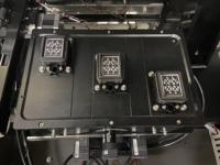 Impresora de Sublimación Industrial de Alta Velocidad Fedar FD5193E, Ploter para Transferencia de Calor en Tela y Textiles