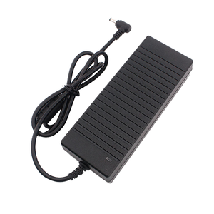 Bộ nguồn máy tính để bàn tối đa <span class=keywords><strong>300W</strong></span>, nguồn cấp 100W-120W với đầu ra 12V-48V 4A-10A, bộ chuyển đổi AC DC 15V 9A 10A, chất liệu PC - Product Image 2