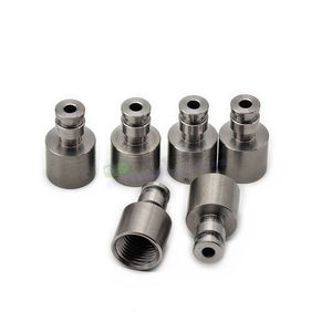 <span class=keywords><strong>Manchon</strong></span> de soudage de machine CNC en acier inoxydable pour la construction d'attaches de joint soudé - Product Image 4
