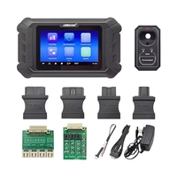 Programmateur de clés OBDSTAR X300 Pro4 Master 5 Version Complète Outil de Diagnostic OBDII et de Programmation d'Antidémarrage OBD2