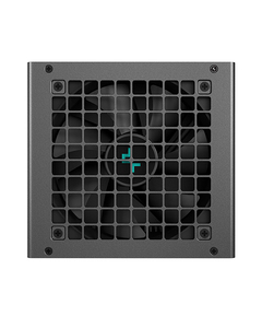 Nueva Fuente de Alimentación para PC DEEPCOOL PN650M ATX3.1 2025, Totalmente Modular, Certificación 80 PLUS GOLD, 24 Pines, para Escritorio, Color Negro, PN650M - Product Image 3