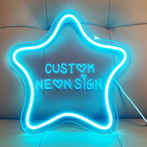 Custom <b>LED</b> Neon Signage | Professional Advertising Signs | Mall Brand Display Boards Ideal for Cafés, Bars & Party Events - Product Image 3