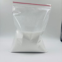 Phytostérol de qualité supérieure 95% - Bêta-sitostérol - Extrait de soja - Poudre de phytostérol - CAS 83-46-5 - Source : soja