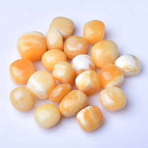 Đá <span class=keywords><strong>Opal</strong></span> vàng tự nhiên chất lượng cao, đá thạch anh đánh bóng, hình cầu chạm khắc phong thủy, dùng làm vật phẩm hộ mệnh hoặc trang trí - Product Image 1