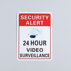 Biển Thiếc Cảnh Báo Giao Thông Chất Lượng Cao Biển Nhôm Thông Báo Kim Loại Biển Tên Nhôm Tùy Chỉnh In Ấn - Product Image 2