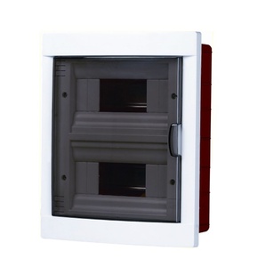 AW-LS LGD mô hình Bề mặt gắn ABS loạt hộp phân phối - Product Image 3