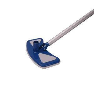 Tête d'aspirateur rotative <span class=keywords><strong>flexible</strong></span> de haute qualité en plastique premium pour <span class=keywords><strong>piscine</strong></span>, mode de nettoyage rapide - Product Image 5