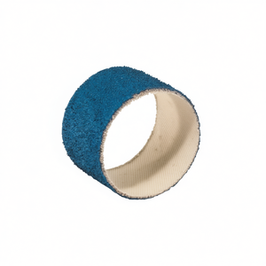 TTAKE <b>Abrasive</b> Cloth Sleeve 22x20 Mm Zirconium <b>Abrasive</b> For Precision Grinding And Polishing Tasks - Product Image 2