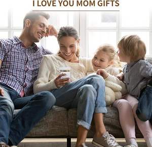 Bán Hot Ngày Valentine Quà Tặng Tin Nhắn Trong Một Chai Có thể In Lưu Ý Tình Yêu Thư Viên Thuốc Chai Trái Tim Viên Nang Tình Yêu Thư - Product Image 3