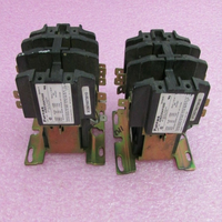 Contrôleur à usage défini PLC 2x 42BE35AF499 Série B 35A Bobine 120V 60Hz Vente directe usine