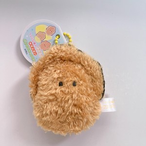 Pendentif en peluche huître frite avec petits yeux et petits yeux <span class=keywords><strong>japonais</strong></span> 6cm - Product Image 4
