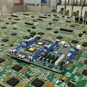 Carte mère X9DRL-3F - Product Image 4