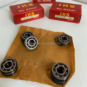 ตลับลูกปืน<span class=keywords><strong>4</strong></span>.A. ZZ Seiko เครื่องมือไฟฟ้าตลับลูกปืน7204.B - Product Image 2