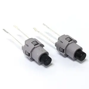 wholesale direct sales ip67 small touch switch 2 pins tact switch