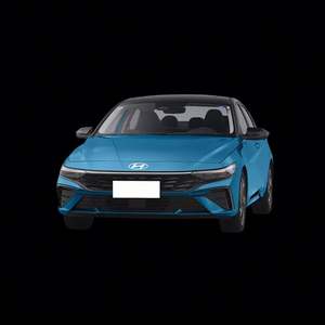 2021 Hyundai Elantra 1.5L CVT coches a la venta Elantra coches a la venta - Product Image 2