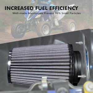 Kit de Admisión de Aire para <span class=keywords><strong>Yamaha</strong></span> <span class=keywords><strong>Raptor</strong></span> <span class=keywords><strong>700</strong></span> 2006-2011 2013-2026 EDICIÓN GYTR <span class=keywords><strong>2007</strong></span> <span class=keywords><strong>RAPTOR</strong></span> 700R 2012 2016-2026 2025 - Product Image 3