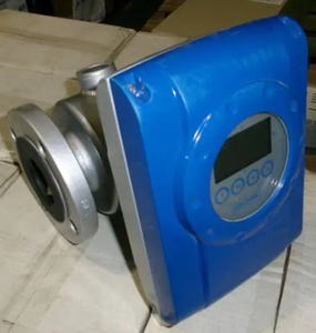 สินค้าของแท้จากโรงงาน Krohne ENVIROMAG OPTIFLUX 4400 เครื่องวัดอัตราการไหลแบบหน้าแปลน สำหรับน้ำ ก๊าซ อากาศ น้ำมัน OPTIFLUX 4400 ENVIRO - Product Image 6