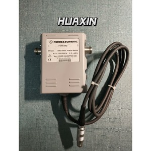 Sensor de Potencia Rohde & Schwarz NRT-Z44 200 MHz - 4 GHz usado hx1 - Product Image 4
