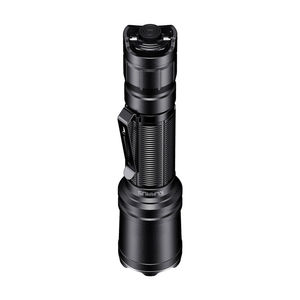 1300 Lumens ยุทธวิธี<span class=keywords><strong>ไฟฉาย</strong></span>แบบชาร์จไฟ Led <span class=keywords><strong>Surefire</strong></span> ผู้ผลิตไฟฉาย - Product Image 5