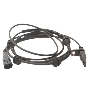 Abs <b>Sensor</b> <b>For</b> Peugeot 407 Citroen C6 4545G7 9642688280 <b>Car</b> Replacement Part - Product Image 5