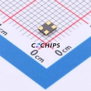 HY26MSMD3225HB1R30 Crystal (Passive) SMD3225-4P Crystal Oscillator 26MHz 16pF 10ppm 40Ohm - Product Image 2