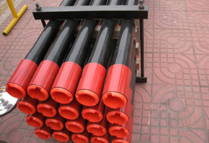 <span class=keywords><strong>API</strong></span> <span class=keywords><strong>5CT</strong></span> <span class=keywords><strong>N80Q</strong></span> BTC Dầu Ống Thép Liền Mạch Ống Ống Pup Khớp Cho Dầu Khoan Thép Vỏ Ống Giá - Product Image 6