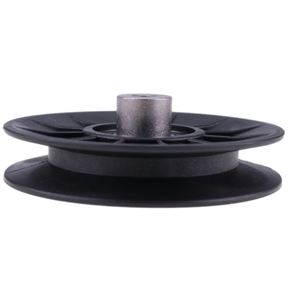 Ricambio Riding tosaerba V-dler puleggia AM138080 AUC11238 AM134502 per X300 X300R X304 X05R X310 x 320x360x370x380x390 - Product Image 5