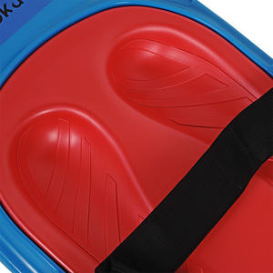 Genouillère remorquable rotomoulée personnalisée avec sangle et crochet pour la navigation de plaisance genou <span class=keywords><strong>surf</strong></span> agenouillement <span class=keywords><strong>Boogie</strong></span> Boarding - Product Image 4