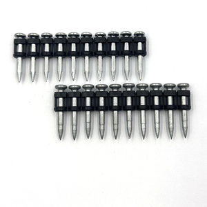 Clous à <span class=keywords><strong>gaz</strong></span> de 3,0 mm pour pistolet à clous – Offre Spéciale – 60 clous à <span class=keywords><strong>gaz</strong></span> collés pour béton - Product Image 5