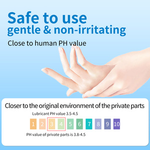 Gel <span class=keywords><strong>Lubricante</strong></span> Sexual CokeLife ISO13485 Fábrica 510K, <span class=keywords><strong>Lubricante</strong></span> Íntimo OEM ODM para el Cuerpo Humano, Gel <span class=keywords><strong>Lubricante</strong></span> Personal para <span class=keywords><strong>Amazon</strong></span> - Product Image 4