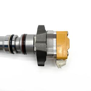 L'excavatrice du moteur 3126B partie l'injecteur de carburant diesel 155-1819 1551819 pour la pièce de rechange de Caterpillar - Product Image 3