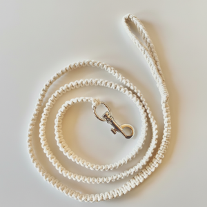 เชือกฝ้ายถักมาคราเม่สำหรับสายจูงสัตว์เลี้ยง - Product Image 1