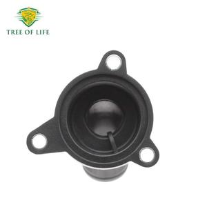 Tubo de entrada de refrigerante Tree Of Life 8200729683 para motores Renault, pieza de repuesto - Product Image 4