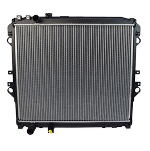 Radiateur de refroidissement d'eau moteur 5LE haute performance 16400-05160 pour Toyota Hilux Fortuner 2011-2015 - Product Image 1