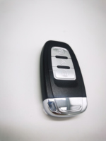 Dupliateur de télécommande de voiture à 3 boutons
