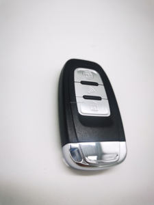 <span class=keywords><strong>3</strong></span>按钮汽车钥匙代码抓取器汽车遥控复印机 - Product Image 4