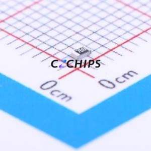 Resistencia SMD AC0603FR-07604KL 0603 (Tipo: Película Gruesa) (Resistencia: 604kOhm Precisión: 1%) - Product Image 1