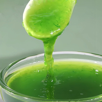 Doking Factory Wholesale Cantaloupe Fruit Puree Jam with Real Pulp for Bubble Tea Ingredients Melon Syrup for Smoothies
