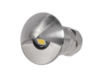 Aluminum Silver Casing