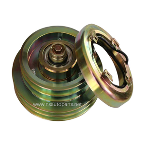 Auto Bus AC Parts 12v Climatiseur 24 v compresseur d'air 2B 24 Vlot Embrayage pour <span class=keywords><strong>Bock</strong></span> - Product Image 3