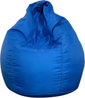 OEM/ODM Design personnalisé Housses de poufs modernes japonaises imperméables et anti-salissure pour l'extérieur Housse de poufs en vrac pour fauteuils de canapé