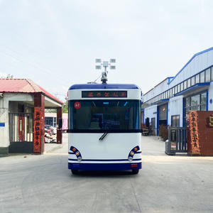 Voiture de service mobile, service en chambre, bureau de service en rue, bureau de service à quatre roues, voiture de croisière - Product Image 3