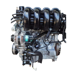 เครื่องยนต์ DFMA15มือสอง DFM ของจีนสำหรับ Dongfeng Aeolus Q3 <span class=keywords><strong>Q7</strong></span> M5 M90 A30 H30 S30 A60 AX3ไขว้1.5รถบรรทุกน้ำมัน - Product Image 2