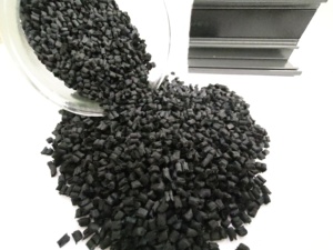 Gránulos de Poliamida 66 Antiestáticos PA66 GF25, Pellets de Nylon para Carcasas de Dispositivos Electrónicos y Piezas de Equipos Eléctricos Sensibles - Product Image 4
