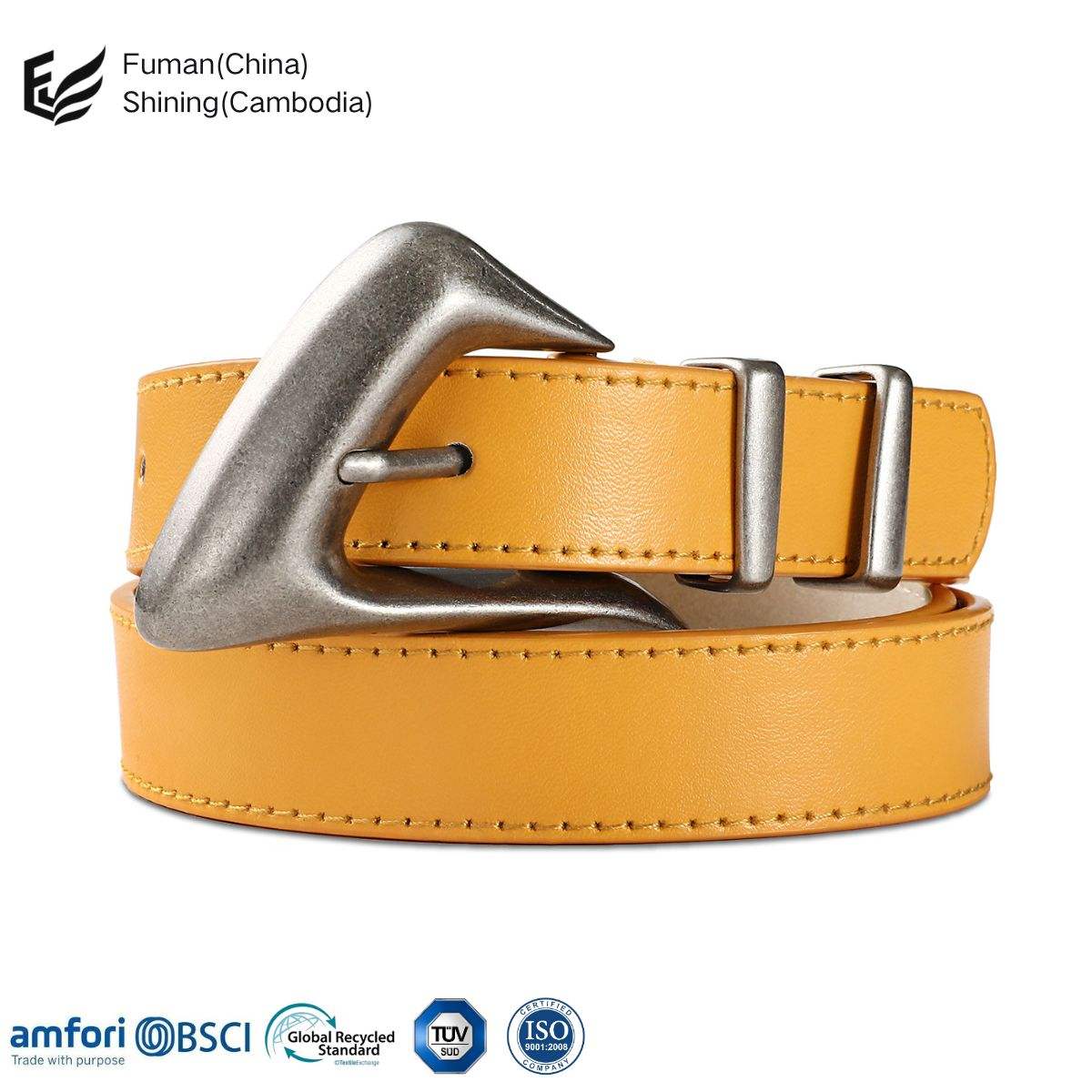 สีเหลือง